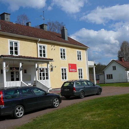 Loenneberga Vandrarhem & Hostel Ngoại thất bức ảnh