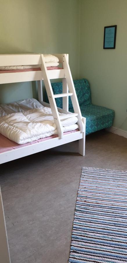 Loenneberga Vandrarhem & Hostel Ngoại thất bức ảnh