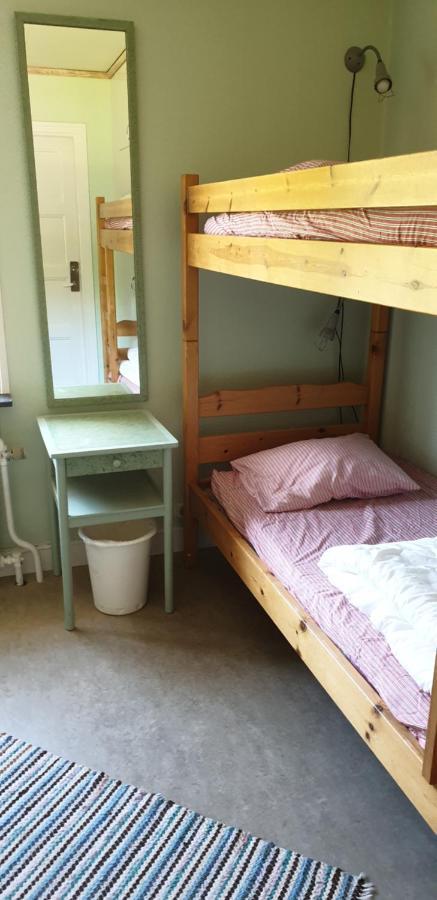 Loenneberga Vandrarhem & Hostel Ngoại thất bức ảnh