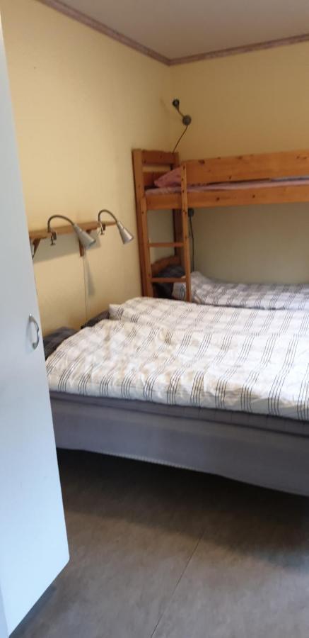 Loenneberga Vandrarhem & Hostel Ngoại thất bức ảnh