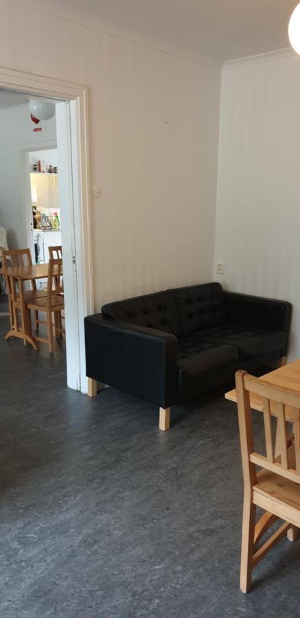 Loenneberga Vandrarhem & Hostel Ngoại thất bức ảnh