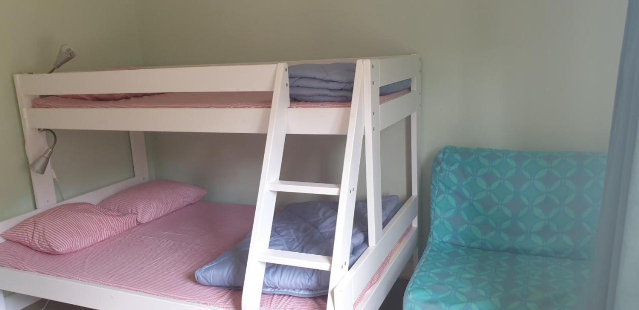 Loenneberga Vandrarhem & Hostel Ngoại thất bức ảnh