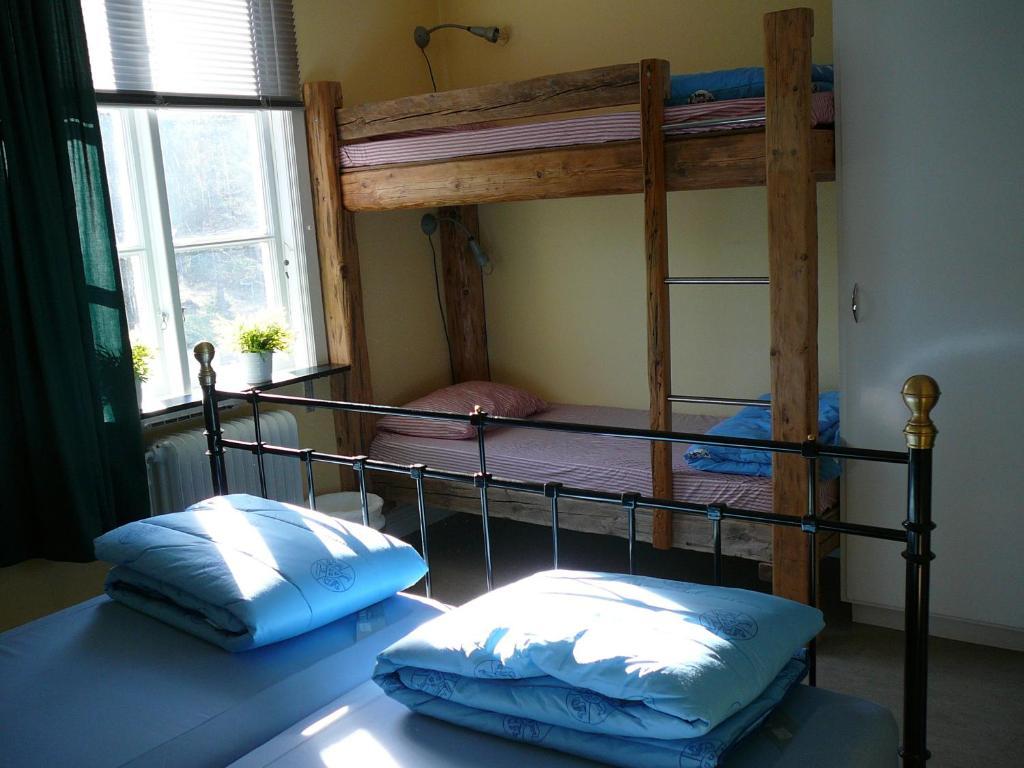 Loenneberga Vandrarhem & Hostel Phòng bức ảnh