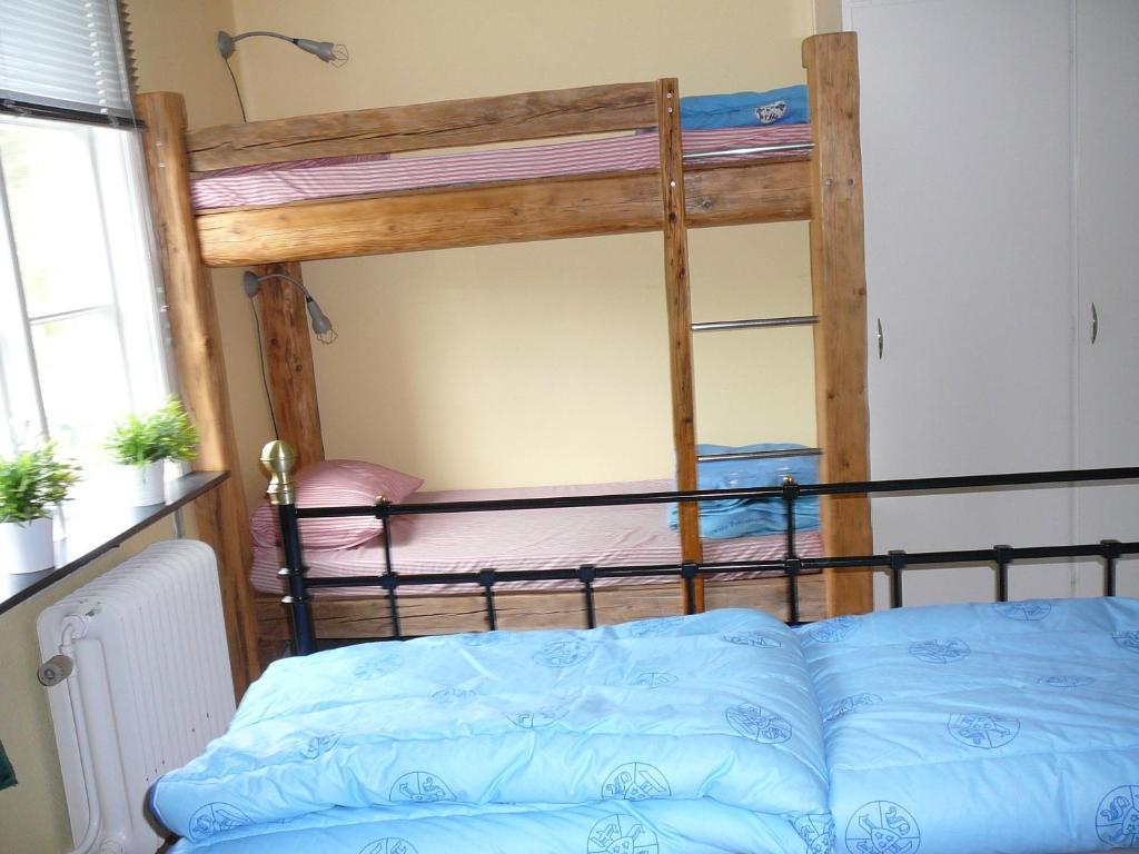 Loenneberga Vandrarhem & Hostel Ngoại thất bức ảnh