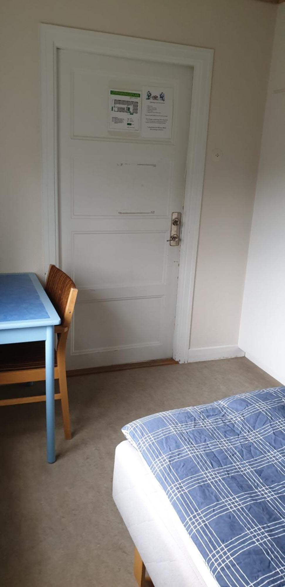 Loenneberga Vandrarhem & Hostel Ngoại thất bức ảnh