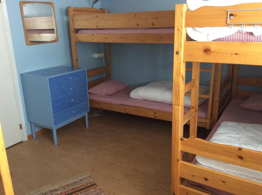 Loenneberga Vandrarhem & Hostel Ngoại thất bức ảnh