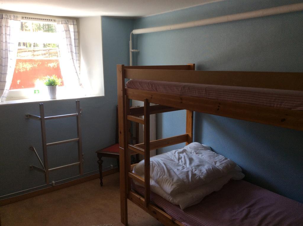 Loenneberga Vandrarhem & Hostel Ngoại thất bức ảnh