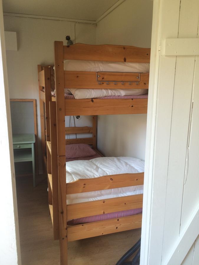 Loenneberga Vandrarhem & Hostel Ngoại thất bức ảnh
