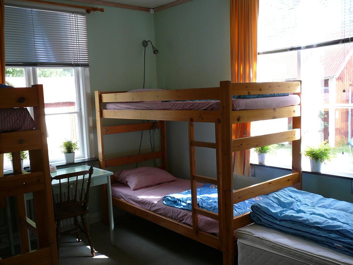 Loenneberga Vandrarhem & Hostel Ngoại thất bức ảnh