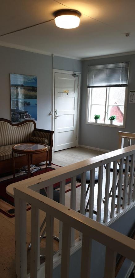 Loenneberga Vandrarhem & Hostel Ngoại thất bức ảnh