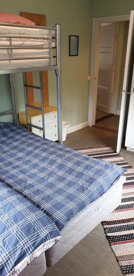 Loenneberga Vandrarhem & Hostel Ngoại thất bức ảnh