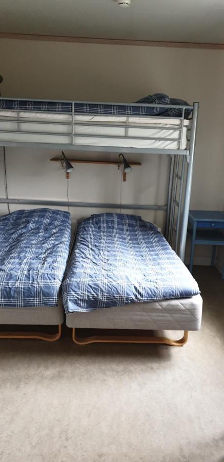 Loenneberga Vandrarhem & Hostel Ngoại thất bức ảnh