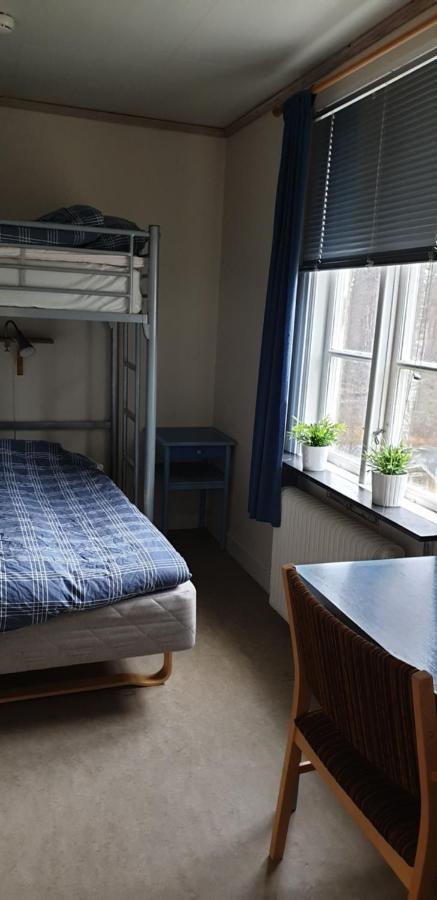 Loenneberga Vandrarhem & Hostel Ngoại thất bức ảnh