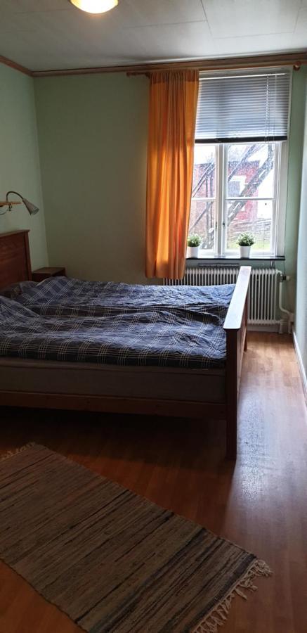 Loenneberga Vandrarhem & Hostel Ngoại thất bức ảnh
