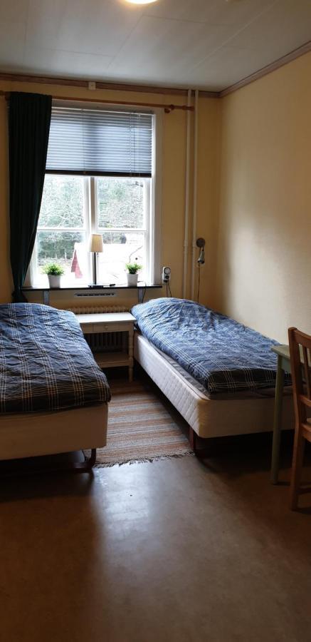Loenneberga Vandrarhem & Hostel Ngoại thất bức ảnh