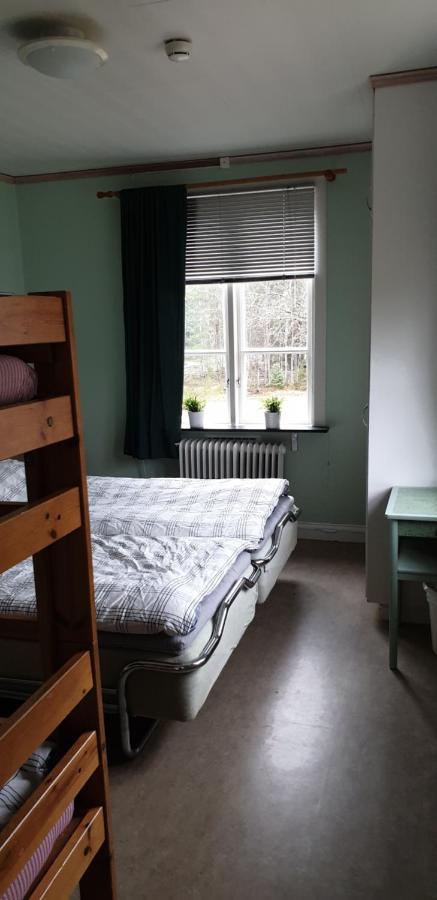 Loenneberga Vandrarhem & Hostel Ngoại thất bức ảnh