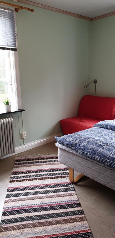 Loenneberga Vandrarhem & Hostel Ngoại thất bức ảnh