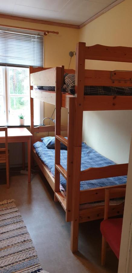 Loenneberga Vandrarhem & Hostel Ngoại thất bức ảnh