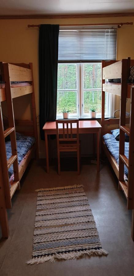 Loenneberga Vandrarhem & Hostel Ngoại thất bức ảnh