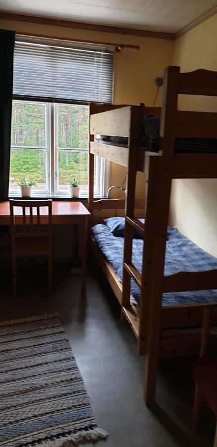 Loenneberga Vandrarhem & Hostel Ngoại thất bức ảnh