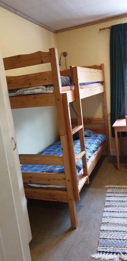Loenneberga Vandrarhem & Hostel Ngoại thất bức ảnh